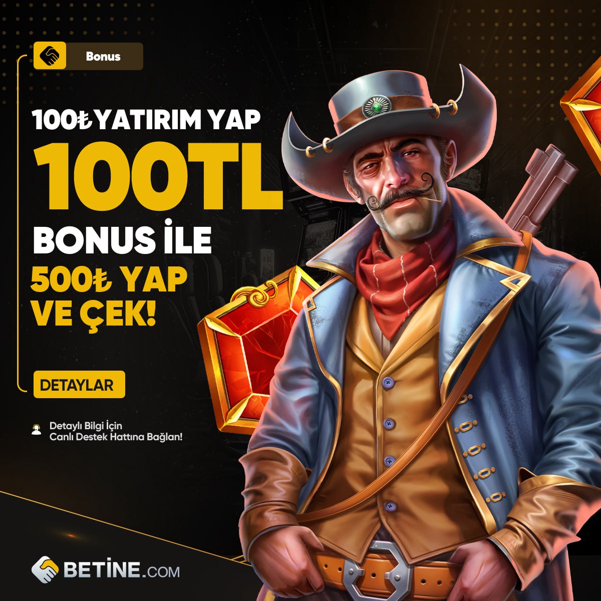 Bonus