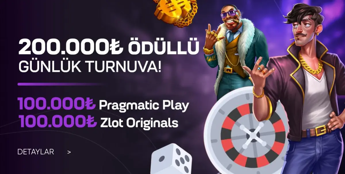 Turnuva Bonusu