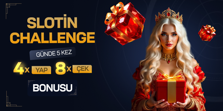 Slotin Challenge