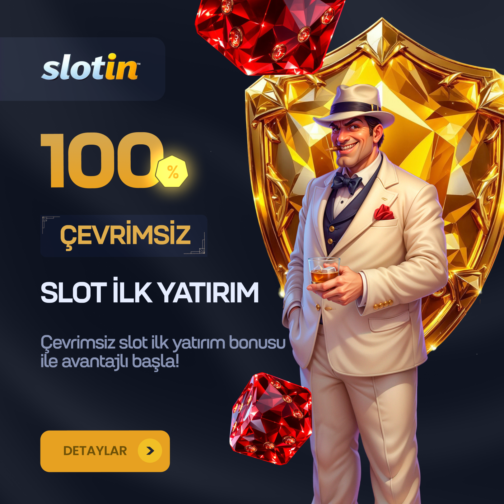 Çevrimsiz Bonus